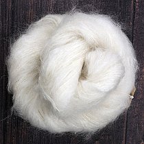 Cashmere and Mohair
