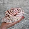 Aran-115 set of 10 skeins