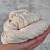 Wool Cotton 4ply Fingering - Set of 10 Skeins
