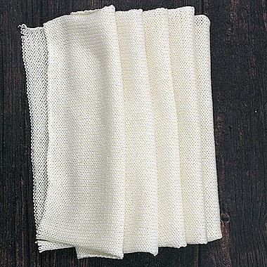 Platinum Sock Blanks, set of 5