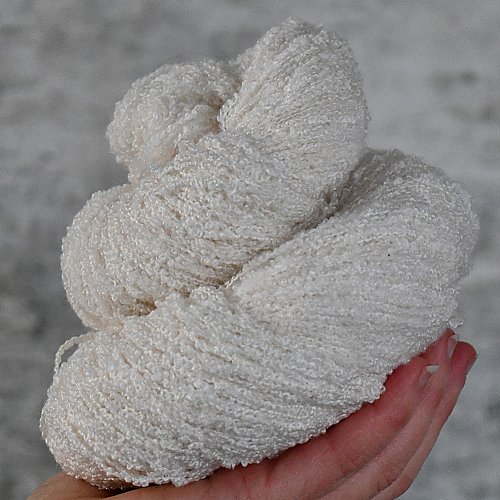 Silky Boucle - Set of 10 Skeins