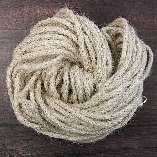 Marcame Mohair Rope - Set of 2 Skeins