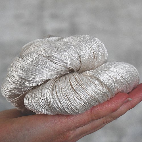 Pure Silk 656 Lace - Set of 10 Skeins