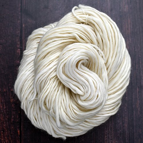 Thick and Thin Chunky - Set of 10 Skeins